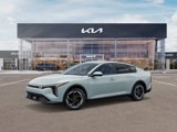 New 2025 Kia K4 EX image 3