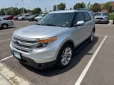 Used 2015 Ford Explorer Limited w/ Equipment Group 302A image 4