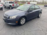 Used 2014 Chevrolet Cruze LS image 3