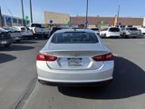 Used 2021 Chevrolet Malibu LS image 4