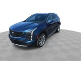 Certified 2019 Cadillac XT4 Premium Luxury image 5