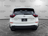 Used 2023 Nissan Murano SL w/ Cargo Package image 4