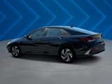 New 2025 Hyundai Elantra Sport image 4