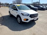 Used 2019 Ford Escape S image 4