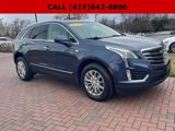 Used 2019 Cadillac XT5 Luxury image 5