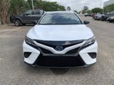 Used 2019 Toyota Camry Hybrid image 3