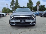 Used 2024 Kia Sportage LX image 2