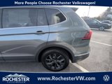 Used 2024 Volkswagen Tiguan SE image 4