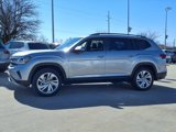 Used 2022 Volkswagen Atlas SE image 3