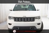 Used 2017 Jeep Grand Cherokee Laredo w/ Quick Order Package 23E image 3