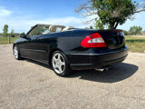 Used 2008 Mercedes-Benz CLK 350 Cabriolet image 6