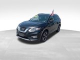 Used 2018 Nissan Rogue SL image 3