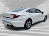 Certified 2023 Hyundai Sonata SE image 6