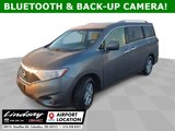 Used 2016 Nissan Quest SV image 4