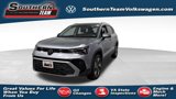 New 2025 Volkswagen Taos SE image 1