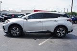 Certified 2020 Nissan Murano S w/ Technology Package image 4