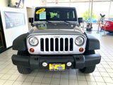 Used 2013 Jeep Wrangler Unlimited Sport image 3