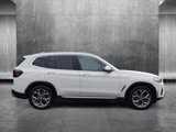 Used 2022 BMW X3 xDrive30i w/ Convenience Package image 4