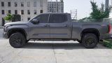 Used 2024 Toyota Tundra Platinum image 2