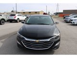 Used 2022 Chevrolet Malibu LT image 2
