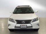 Used 2015 Lexus RX 350 AWD image 2