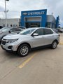Used 2022 Chevrolet Equinox LT image 3