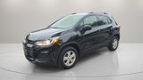 Used 2022 Chevrolet Trax LT w/ Driver Confidence Package image 3
