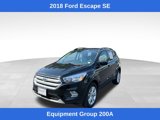 Used 2018 Ford Escape SE w/ SE Sync 3 Package image 1