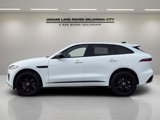 New 2025 Jaguar F-PACE R-Dynamic S image 3