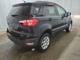 Used 2020 Ford EcoSport SE image 4