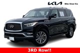 Used 2019 INFINITI QX80 Luxe image 2