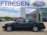 Used 2010 Cadillac DTS Platinum image 4