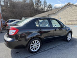 Used 2011 Suzuki SX4 LE Anniversary Edition image 5