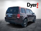 Used 2014 Honda Pilot LX image 3