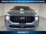 Used 2023 Hyundai Santa Fe SEL image 2