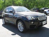 Used 2016 BMW X3 xDrive28i image 4