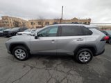 Used 2020 Toyota RAV4 LE w/ Carpet Mat Package image 4