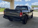 Used 2016 Ford F150 XLT w/ Equipment Group 301A Mid image 3