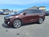 Used 2016 Kia Sorento SX image 2