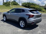 New 2025 Chevrolet Trax LS w/ LS Convenience Package image 5