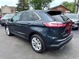 Used 2022 Ford Edge Titanium image 3