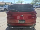 Used 2020 Kia Sportage SX image 5
