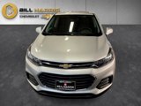 Used 2022 Chevrolet Trax LS w/ Tint and Cruise Package image 2