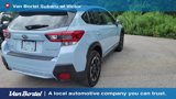 Certified 2022 Subaru Crosstrek 2.0i Premium image 4