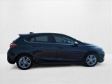 Used 2017 Chevrolet Cruze LT w/ Convenience Package image 4