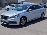 Used 2016 Hyundai Sonata Limited w/ Option Group 05 image 5