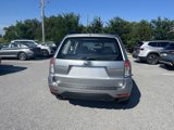 Used 2010 Subaru Forester 2.5X image 3