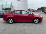 Used 2013 Chevrolet Cruze LT w/ RS Package image 3