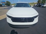 Certified 2024 Honda Accord LX image 3