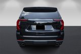 Used 2025 GMC Yukon Denali Ultimate image 4
